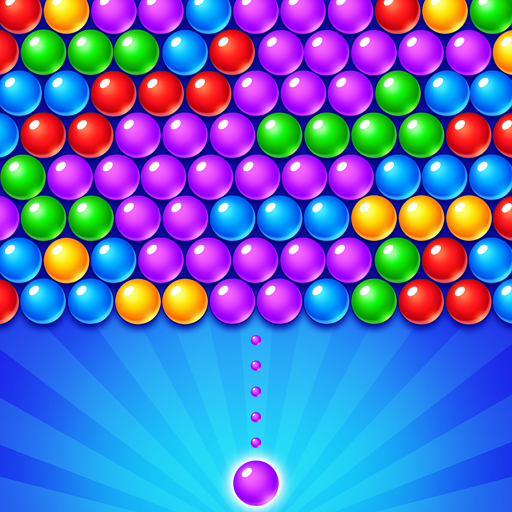 Download Bubble Shooter Genies For PC 2.96.0 Free — Old Version